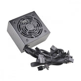 Fuente De Poder Evga 100-Br-0450-K1 450w Br 80 Plus Bronze